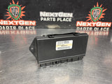 01-04 C5 CORVETTE DRIVER SIDE LH DOOR MODULE OEM 09389689 #1433