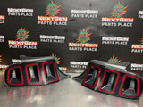 2013 MUSTANG GT TAIL LIGHTS OEM #990