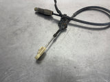 2012 C6 CORVETTE AUTO SHIFTER CABLE TRANS LINKAGE #1492