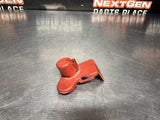 2010 CAMARO SS POSITIVE BATTERY CABLE JUNCTION BOX TOP COVER OEM 92237267 #1232