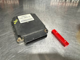 2008 FORD F250 POWER STROKE 6.4 DIESEL TCM 7C3A-12B565-AM OEM #861