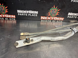97-04 C5 CORVETTE WINDSHIELD WIPER ARM LINKAGE MOTOR ASSEMBLY #1302