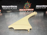 2013 C6 CORVETTE PASSENGER RH DASH TRIM CASHMERE 20818776 OEM #1038
