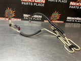 2006 C6 CORVETTE POWER STEERING LINES OEM #1194