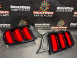 2015-2017 MUSTANG GT TAIL LIGHTS OEM #815