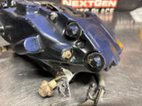 2014 MUSTANG GT RIGHT & LEFT FRONT BREMBO CALIPERS OEM #1581