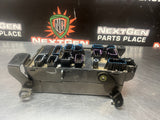 2004 F250 INTERIOR RELAY FUSE BOX 3C3T-14A067-ED OEM #945