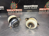2016 FORD MUSTANG GT MOTOR MOUNTS OEM #1478