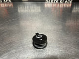 2013 C6 CORVETTE WINDSHIELD WIPER WASHER FLUID RESERVOIR TANK CAP OEM #1038