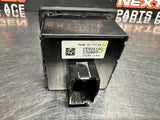 2013 SILVERADO 2500HD TOW CONTROL MODULE 15926102 OEM #1017