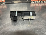 2014 DODGE RAM 6.7 CUMMINS 2500 FRONT AND REAR WINDOW SWITCHES OEM #870