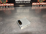 2006 PONTIAC GTO TCM TRANSMISSION CONTROL MODULE 24236194 USED OEM #1522