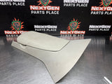 05-13 C6 CORVETTE CENTER CONSOLE LIGHT GREY OEM #998