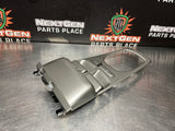 2011 CAMARO SS CONSOLE SHIFTER TRIM BEZEL AUXILIARY GAUGES OEM 92247177 #982
