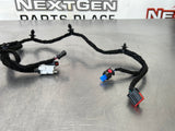 2023 CAMARO SS FRONT FLOOR CONSOLE WIRING HARNESS OEM 84446869 #268