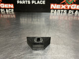 05-13 C6 CORVETTE BATTERY TRAY HOLD DOWN OEM #1030