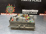 2004 GMC SIERRA GAS FUSE RELAY BOX 15201928-02 OEM #967