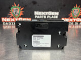 2011 FORD MUSTANG GT COMMUNICATION SYNC CONTROL MODULE OEM AR3T-14D212-AF #996