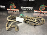 2019 FORD F250 6.7 TRANSMISSION AUTO E SHIFT T-CASE WIRING HARNESS OEM #1308