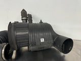 2010 GMC SIERRA 2500 LMM DURAMAX 6.6 AIR INTAKE 25839608 25881207 OEM #641