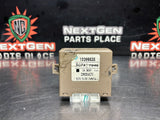 05-13 C6 CORVETTE LH HEATED SEAT CONTROL MODULE OEM #998