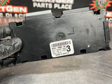 2011 FORD MUSTANG GT CLIMATE CONTROL MODULE BR33-19980-AB OEM #863