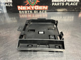 2010 CAMARO SS ECM MODULE BRACKET 92241772 OEM #1547