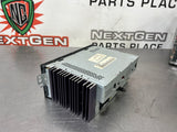 97-04 C5 CORVETTE OEM RADIO 16257631 #486