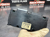 2012 FORD MUSTANG GT CLIMATE CONTROL MODULE CR33-19980-BB OEM OEM #1343