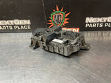 2011 FORD F250 FUSE BOX BODY CONTROL MODULE BCM BC3T-14B476-DJ OEM #1265