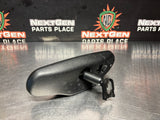 2011 GMC SIERRA 2500 REAR VIEW MIRROR 15816792 OEM #1047