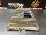 2016 CHEVY SILVERADO 2500HD 6.6 DURAMAX PCM ECM 12660134 OEM #1224