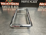 2014 FORD MUSTANG GT AUTOMATIC SHIFTER TRIM BEZEL OEM #1253