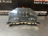 2011 FORD F250 DIESEL INSTRUMENT CLUSTER BC3T-10849-CEB OEM #1265