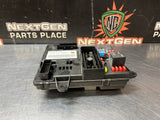 2008 C6 CORVETTE BCM BODY CONTROL MODULE FUSEBOX OEM 25879086 #1266