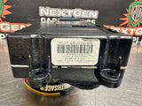 2010 FORD F350 DIGITAL AC HEAT CLIMATE CONTROL 9C3T-18C612-DB #1044