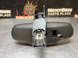 2005 CADILLAC CTS-V REAR VIEW MIRROR OEM #1587