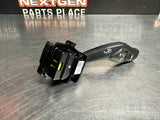 2015 FORD MUSTANG GT WINDSHIELD WIPER STALK SWITCH OEM DG9T-17A553-AFW #1196