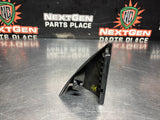 04-06 GTO DRIVER LH SIDE DOOR PANEL MIRROR VENT TRIM OEM 92091112 #1191