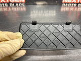 08-09 PONTIAC G8 CENTER CONSOLE REAR RUBBER INSERT 92170640 OEM #1036