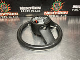 2011 FORD MUSTANG GT STEERING WHEEL OEM #1024