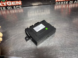 2005 C6 CORVETTE KEYLESS ENTRY RECEIVER MODULE OEM 15266677 #1468