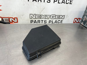 08 - 09 PONTIAC G8 FUSE BOX COVER OEM #555