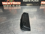 2017 FORD MUSTANG GT350 INTERIOR STORAGE INSERT TRIM #1632