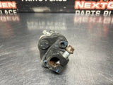09-13 CADILLAC CTS-V LOWER STEERING SHAFT JOINT OEM #1592
