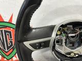 2010 CAMARO SS STEERING WHEEL OEM #615