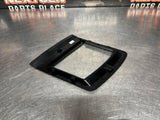 05-13 C6 CORVETTE HUD HEADS UP DISPLAY BEZEL OEM #1468