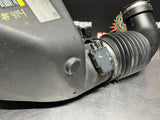 2015 CHEVY SILVERADO 3500 LML DURAMAX 6.6 AIR INTAKE 20917396 #814