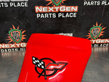 97-04 C5 CORVETTE WATERFALL RED OEM #1374