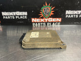 2011 FORD F350 6.7L TCM TRANSMISSION CONTROL MODULE BC3A-12B565-JG OEM #1329